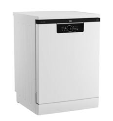 LAVAVAJILLAS BEKO BDFN26440WC C - BDFN26440WC