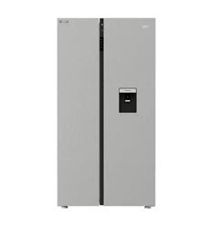 SIDE BY SIDE BEKO GN163131ZIEN NF 179X91 INOX F - GN163131ZIEN