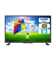 LED MANTA 32 32LHA123D HD ANDROID TV F - 32LHA123D