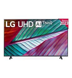 LED LG 75 75UR78006LK 4K SMART TV HDR10 F - 75UR78006LK