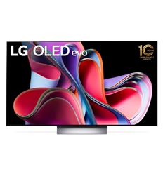 OLED LG 65 OLED65C36LC EVO 4K SMART TV HDR10 PRO F - OLED65C36LC