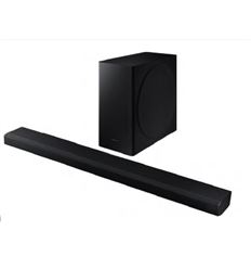HOME AUDIO SAMSUNG HW-T420/ZF BARRA SONIDO 2.1Ch - HW-T420ZF