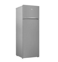 FRIGO BEKO RDSA240K30XB 147X54 INOX F - RDSA240K30XBN