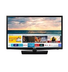 LED SAMSUNG 24 UE24N4305AE HD SMART TV - UE24N4305AE