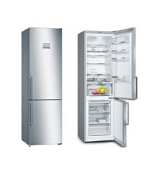 COMBI BOSCH KGN39AIDP NF 203X60 INOX D - KGN39AIDP