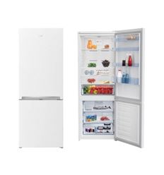 COMBI BEKO RCNE560K40WN NF 192X70 BLANCO E - RCNE560K40WN