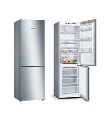 COMBI BOSCH KGN36VLEA NF 186X60 INOX E