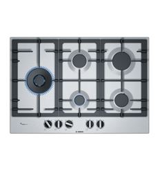 ENCIMERA BOSCH PCS7A5B90 5F NAT. 75CM INOX