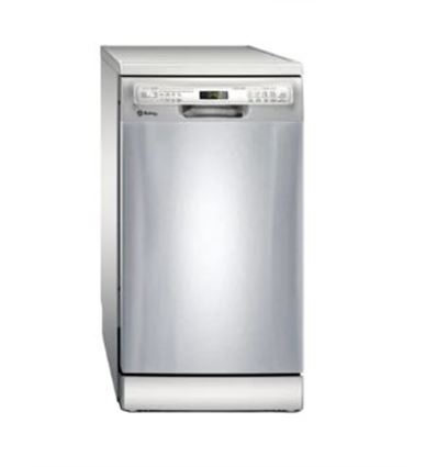 LAVAVAJILLAS BALAY 3VN4030IA 45CM INOX E - 3VN40301IA