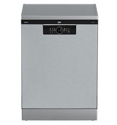 LAVAVAJILLAS BEKO BDFN26420XA INOX E AUTODOSE - BDFN26420XA