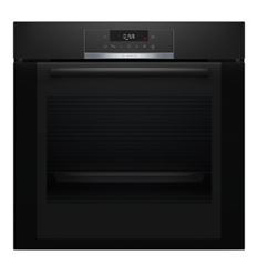 HORNO BOSCH HBA372EB0 60CM NEGRO A - HBA372EB0