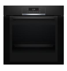 HORNO BOSCH HBA372EB0 60CM NEGRO A - HBA372EB0