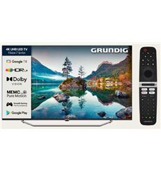 LED GRUNDIG 55 55GHU7970B 4K GOOGLE TV G