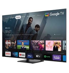 LED TCL 65 65C745 4K QLED ANDROID TV HDR PRO G