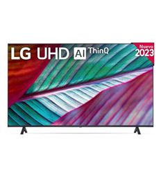 LED LG 50 50UR78006LK 4K SMART TV HDR10 F - 50UR78006LK