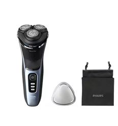 AFEITADORA PHILIPS S3243/12 WET&DRY INALAMBR USB - S324312