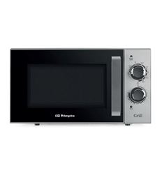 MICROONDAS ORBEGOZO MIG2530 25L 900W INOX