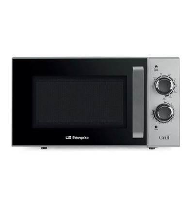 MICROONDAS ORBEGOZO MIG2530 25L 900W INOX