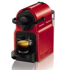 CAFETERA EXPRESS KRUPS XN1005 INISSIA ROJA - 052602390012