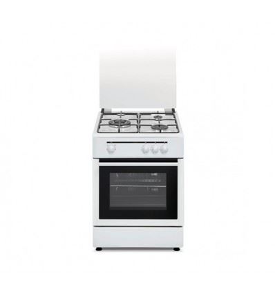 COCINA VITROKITCHEN CB5530BB 50X55 3F BUT. - CB5530BB