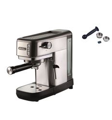 CAFETERA EXPRESS ARIETE 1380 1.1L 1300W INOX - 1380