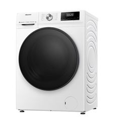 LAVADORA HISENSE WFQA9014EVJMW 9KG 1400RPM A