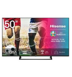 LED HISENSE 50 50A7300F 4K SMART TV UHD - 50A7300F