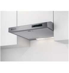 CAMPANA EXTRACTORA ELECTROLUX EFU216S 60CM - 942150767