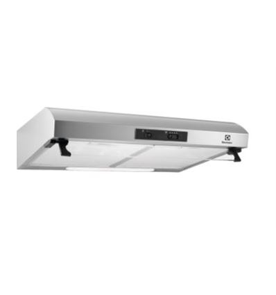 CAMPANA ELECTROLUX LFU226X 60CM 272M3/H D - 942150772