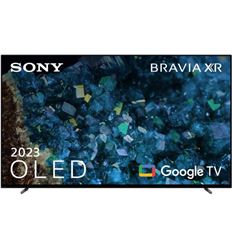 OLED SONY XR55A80LAEP BRAVIA XR