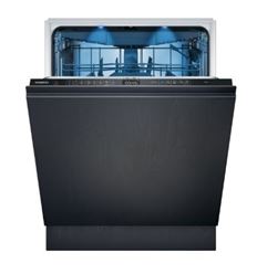 LAVAVAJILLAS INTEGR. SIEMENS SX75ZX07CE NEGRO B 3A - SX75ZX07CE