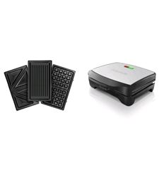 SANDWICHERA TAURUS MIAMI PREMIUM 900W - 005802550004