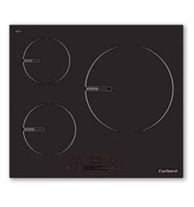 INDUCCION CORBERO CCIG9334 3 ZONAS - CCIG9334