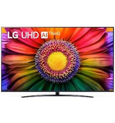 LED LG 50 50UR81006LJ 4K SMART TV HDR10 F