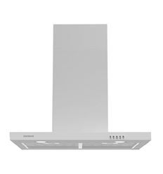 CAMPANA CORBERO 70 VOSTOK760W 648 M3/H BLANCA A