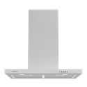CAMPANA CORBERO 70 VOSTOK760W 648 M3/H BLANCA A - VOSTOK760W