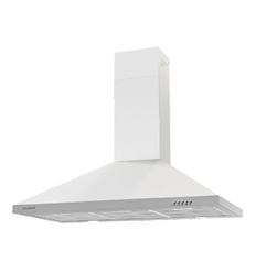 CAMPANA CORBERO 90 KURAMATHI960W 622 M3/H BLANCA A