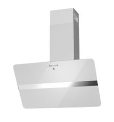 CAMPANA CORBERO 70 VICTORIA760W 594M3/H BLANCA A - VICTORIA760W