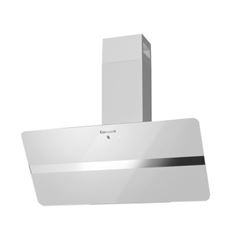 CAMPANA CORBERO 90 VICTORIA960W 594M3/H BLANCA A - VICTORIA960W