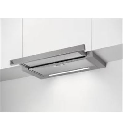 CAMPANA EXTRACTORA ELECTROLUX LFP416X 60CM - 942022624