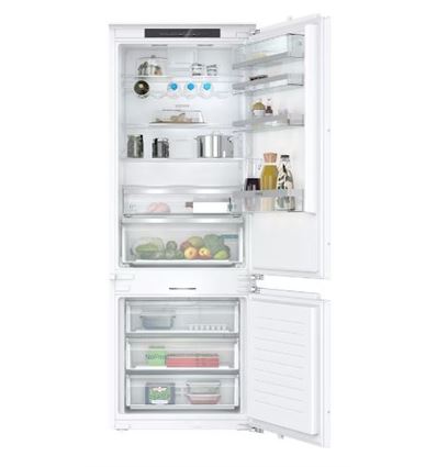 COMBI INTEGR. SIEMENS KB96NADD0 NF 193.5x70.8 D - KB96NADD0