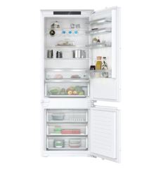 Frigorífico Integrable Combi Siemens IQ500 KI86SAFE0 177.2 X 55,8