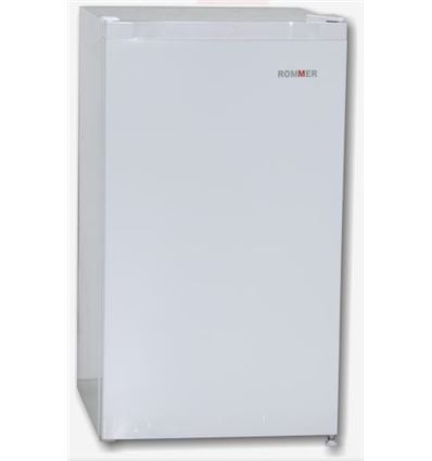 CONGELADOR VERTICAL ROMMER CVE-113 NF - CVE113