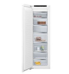 CONGELADOR INTEGR. SIEMENS GI81NACE0 NF 1772X558 E - GI8NACE0