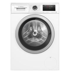 LAVADORA BOSCH WAL28PH1ES 10KG 1400RPM A - WAL28PH1ES