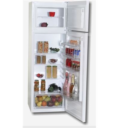 FRIGO ROMMER FE-290 161X54 BLANCO E - FE290