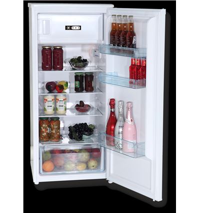 FRIGO ROMMER FLE-122 1 PUERTA 123X55 E - FLE122