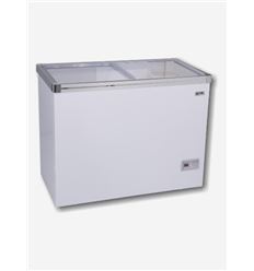 CONGELADOR ROMMER ICE-230 BLANCO D