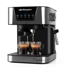 CAFETERA EXPRESS ORBEGOZO EX6000 20 BAR