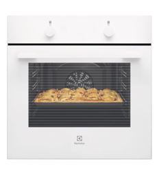 HORNO MULTIF. ELECTROLUX CKB101W BLANCO A - 944068245